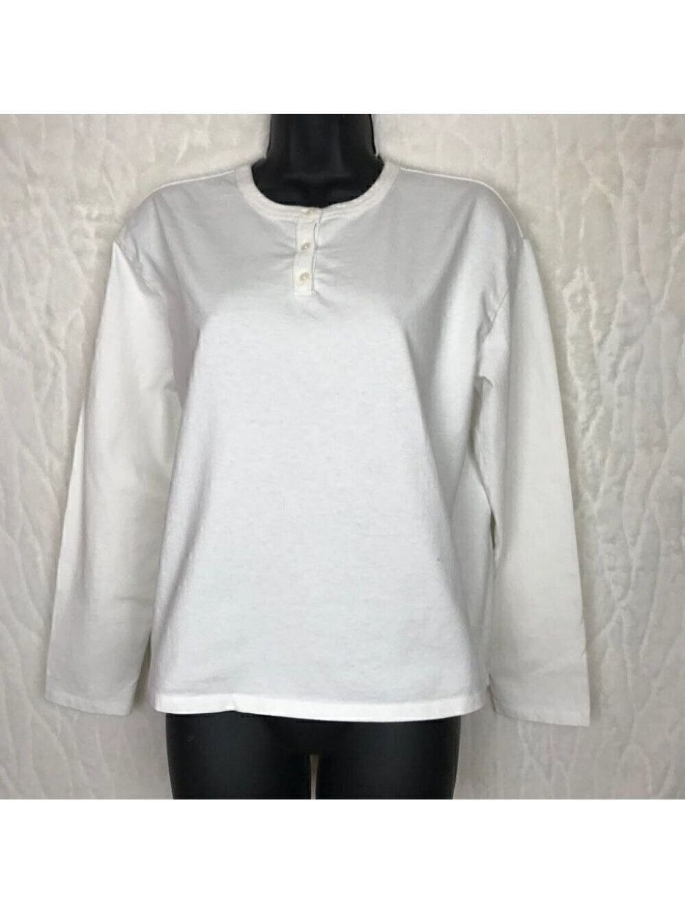 ARITZIA Sunday Best 100% Cotton Jersey Size M